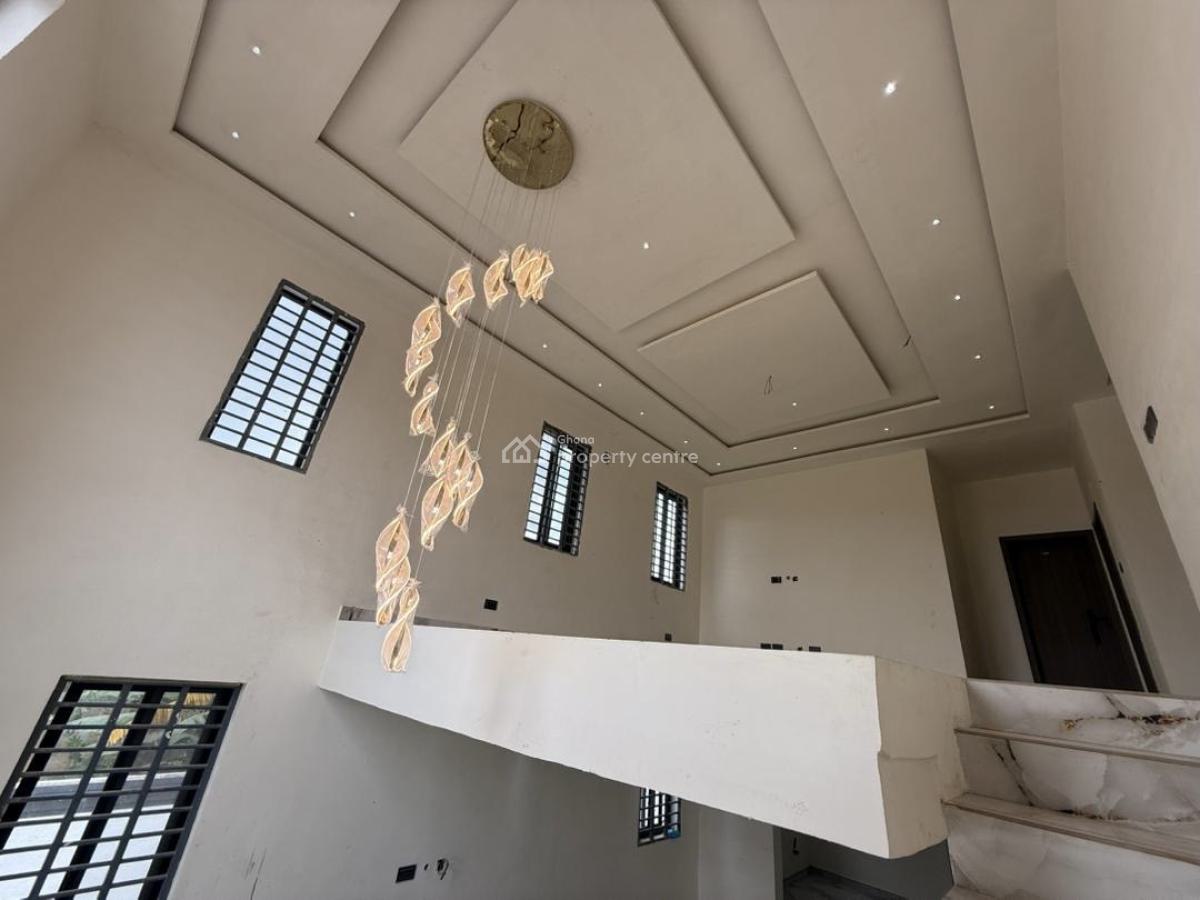 5 Bedrooms, Ssnit, Adenta Municipal, Accra, Detached Duplex for Sale