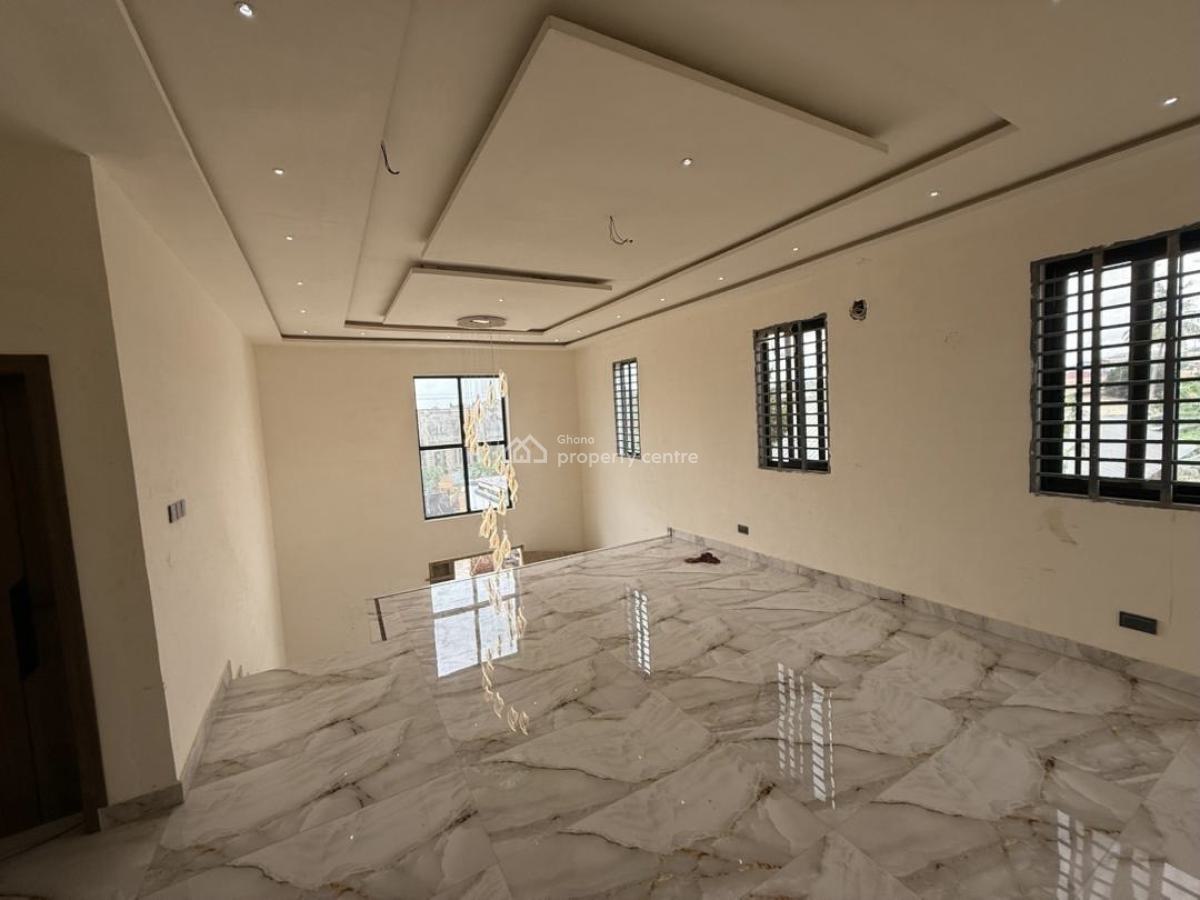 5 Bedrooms, Ssnit, Adenta Municipal, Accra, Detached Duplex for Sale