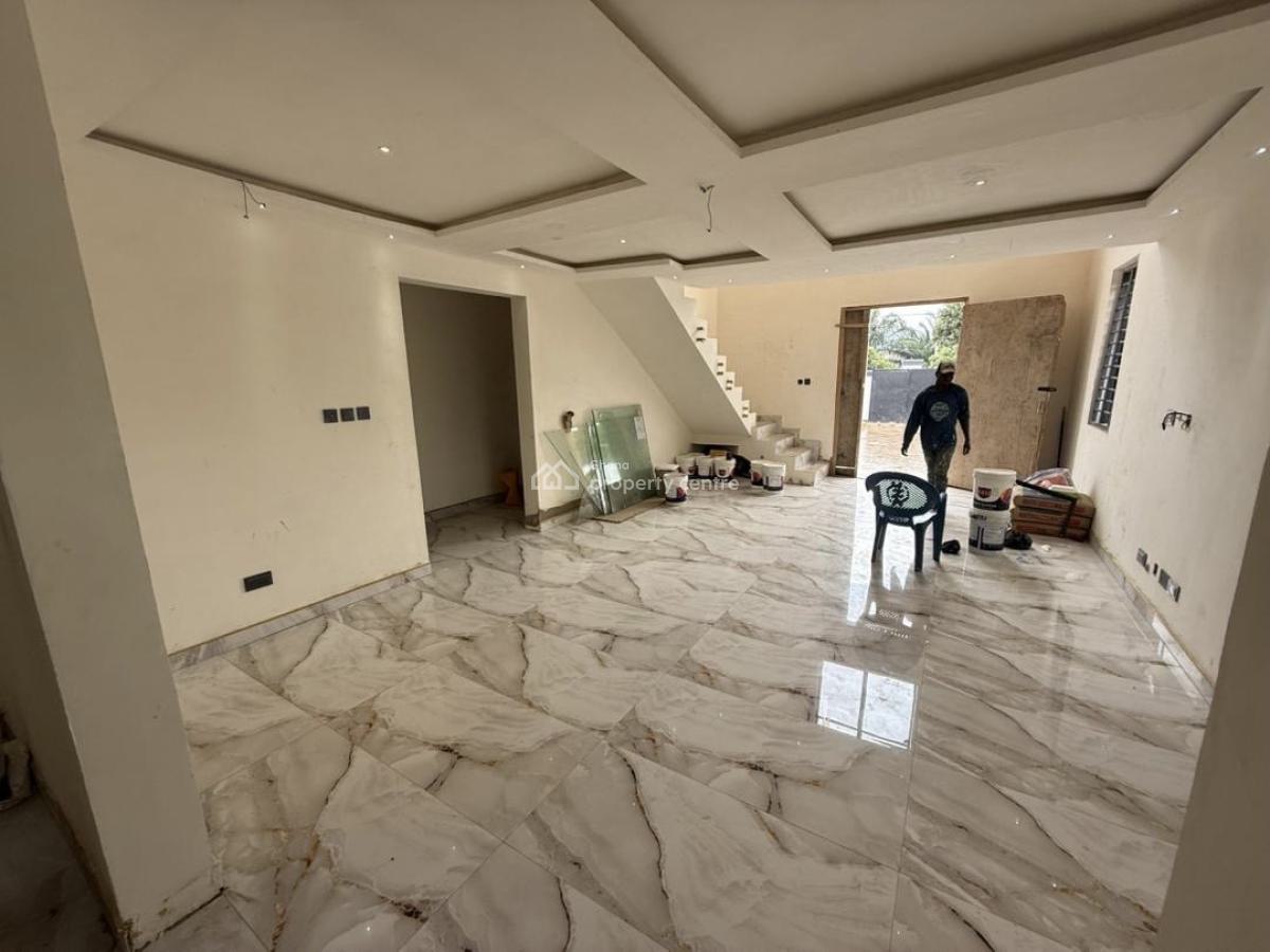 5 Bedrooms, Ssnit, Adenta Municipal, Accra, Detached Duplex for Sale