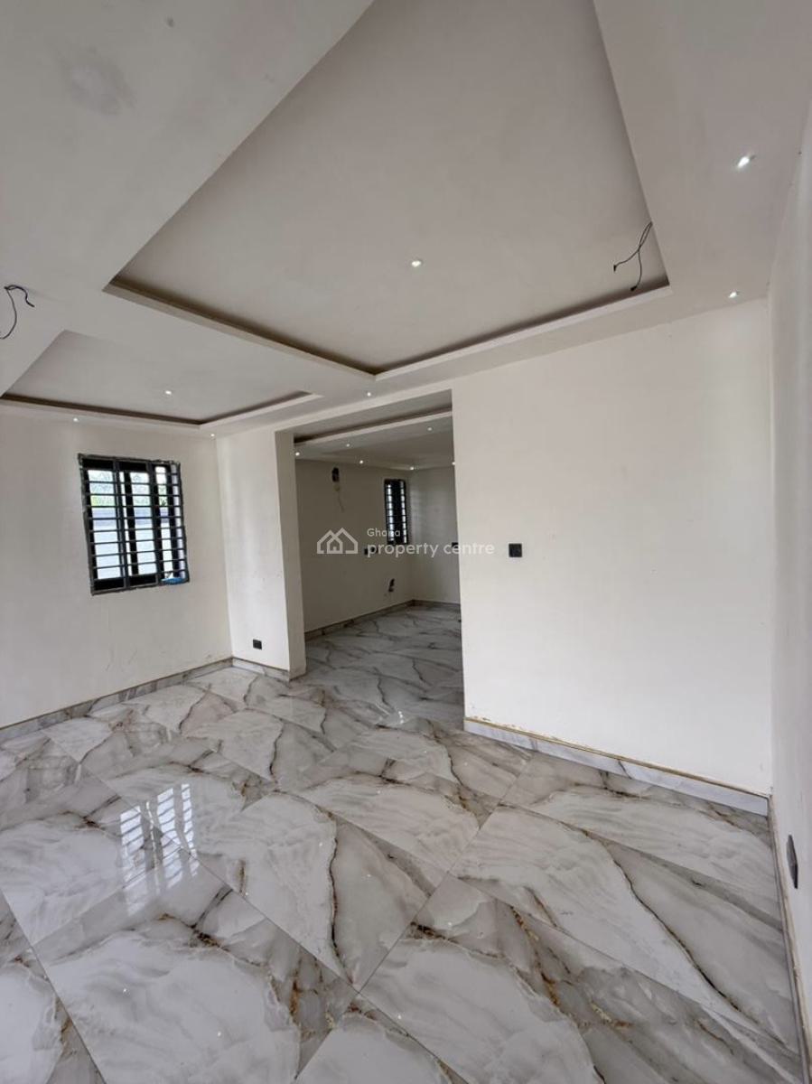 5 Bedrooms, Ssnit, Adenta Municipal, Accra, Detached Duplex for Sale