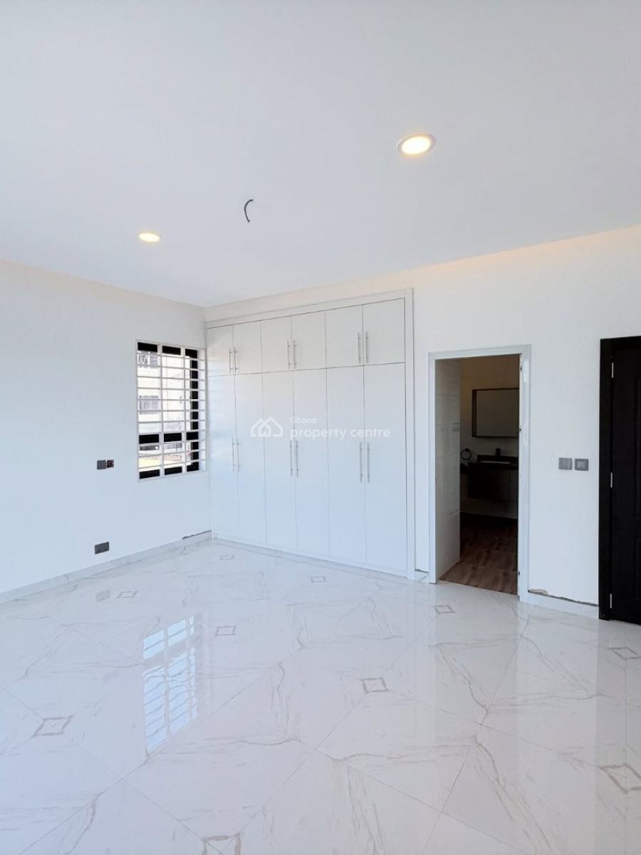4 Bedroom House, Sakumono, Accra Metropolitan, Accra, House for Sale