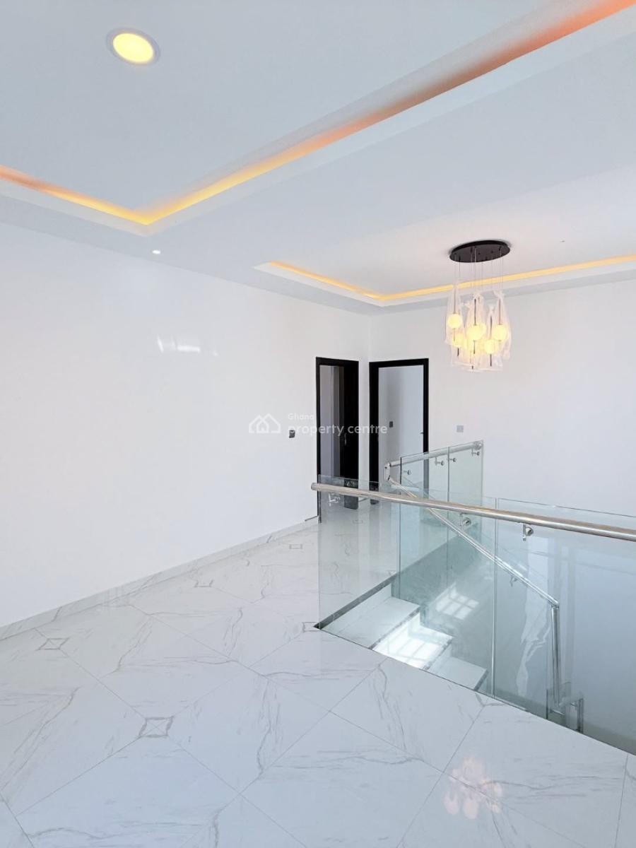 4 Bedroom House, Sakumono, Accra Metropolitan, Accra, House for Sale