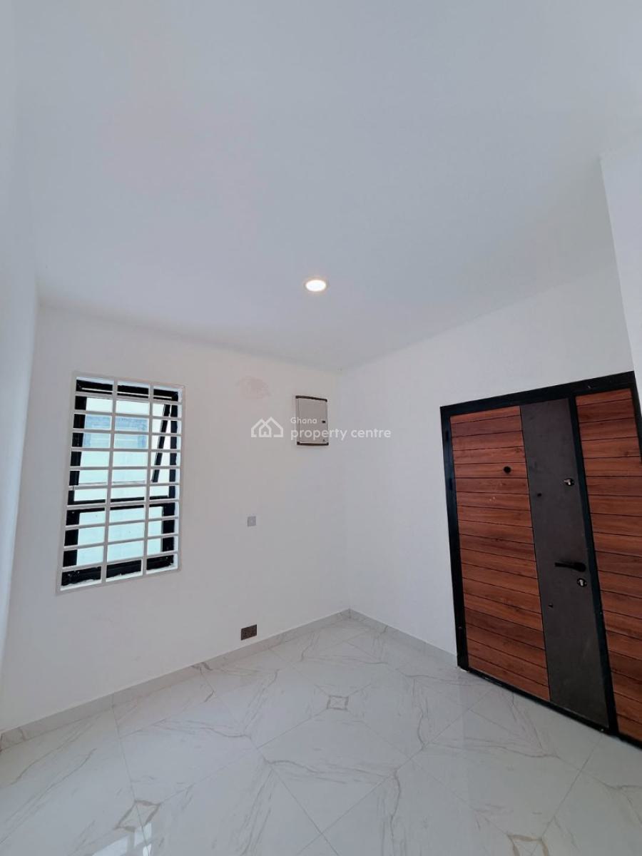 4 Bedroom House, Sakumono, Accra Metropolitan, Accra, House for Sale