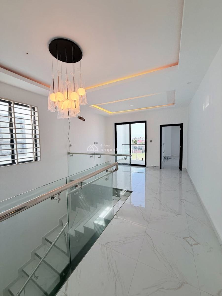 4 Bedroom House, Sakumono, Accra Metropolitan, Accra, House for Sale