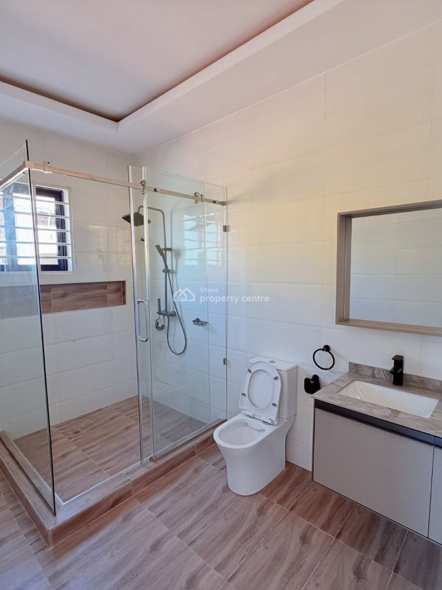 4 Bedroom House, Sakumono, Accra Metropolitan, Accra, House for Sale