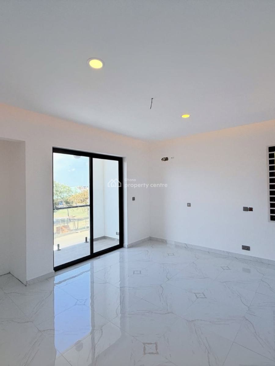 4 Bedroom House, Sakumono, Accra Metropolitan, Accra, House for Sale