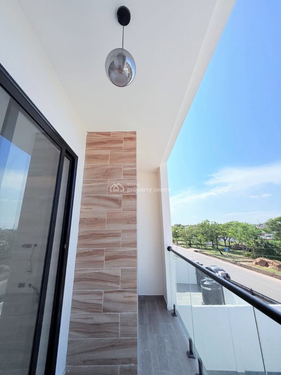 4 Bedroom House, Sakumono, Accra Metropolitan, Accra, House for Sale