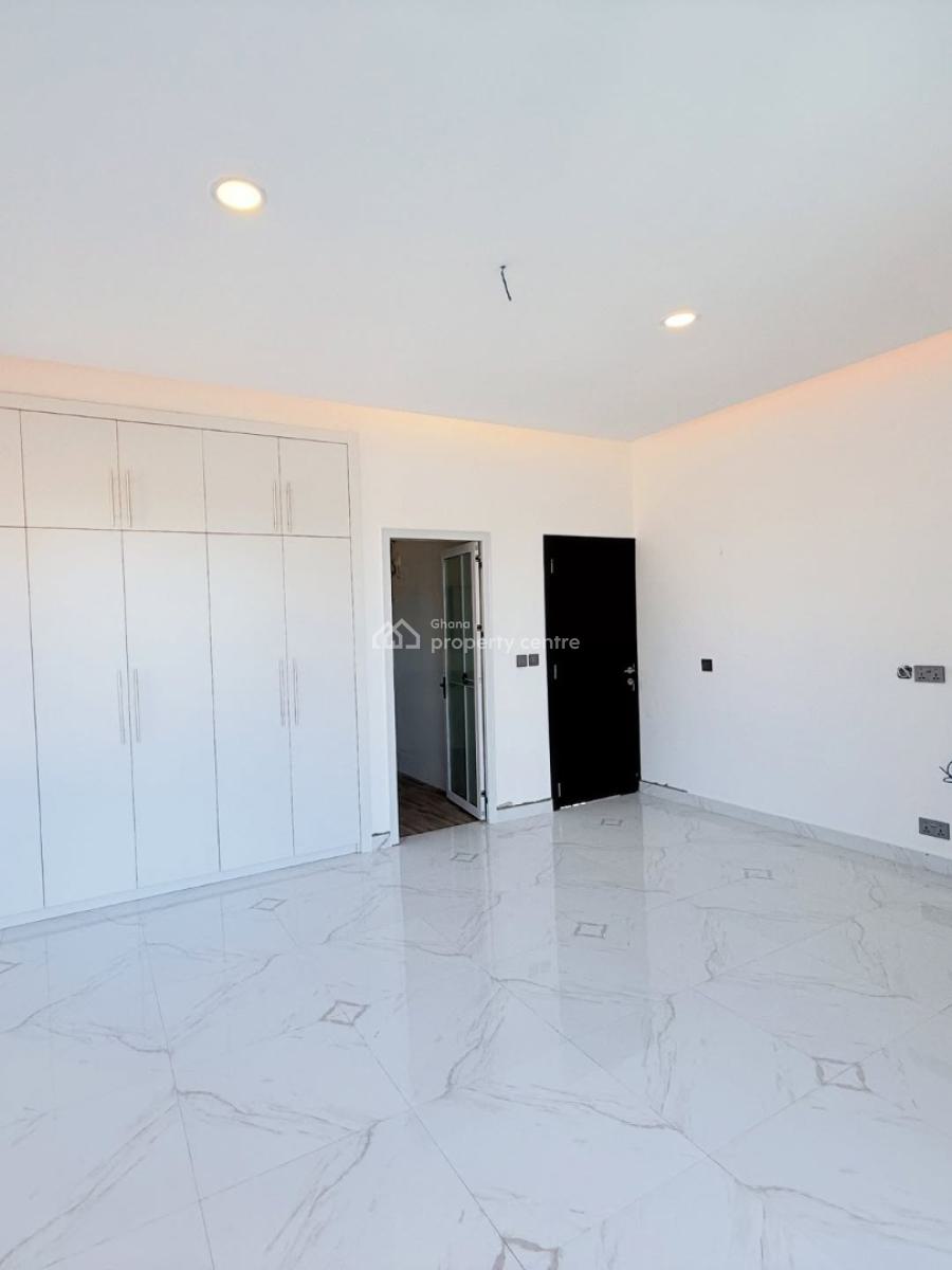 4 Bedroom House, Sakumono, Accra Metropolitan, Accra, House for Sale