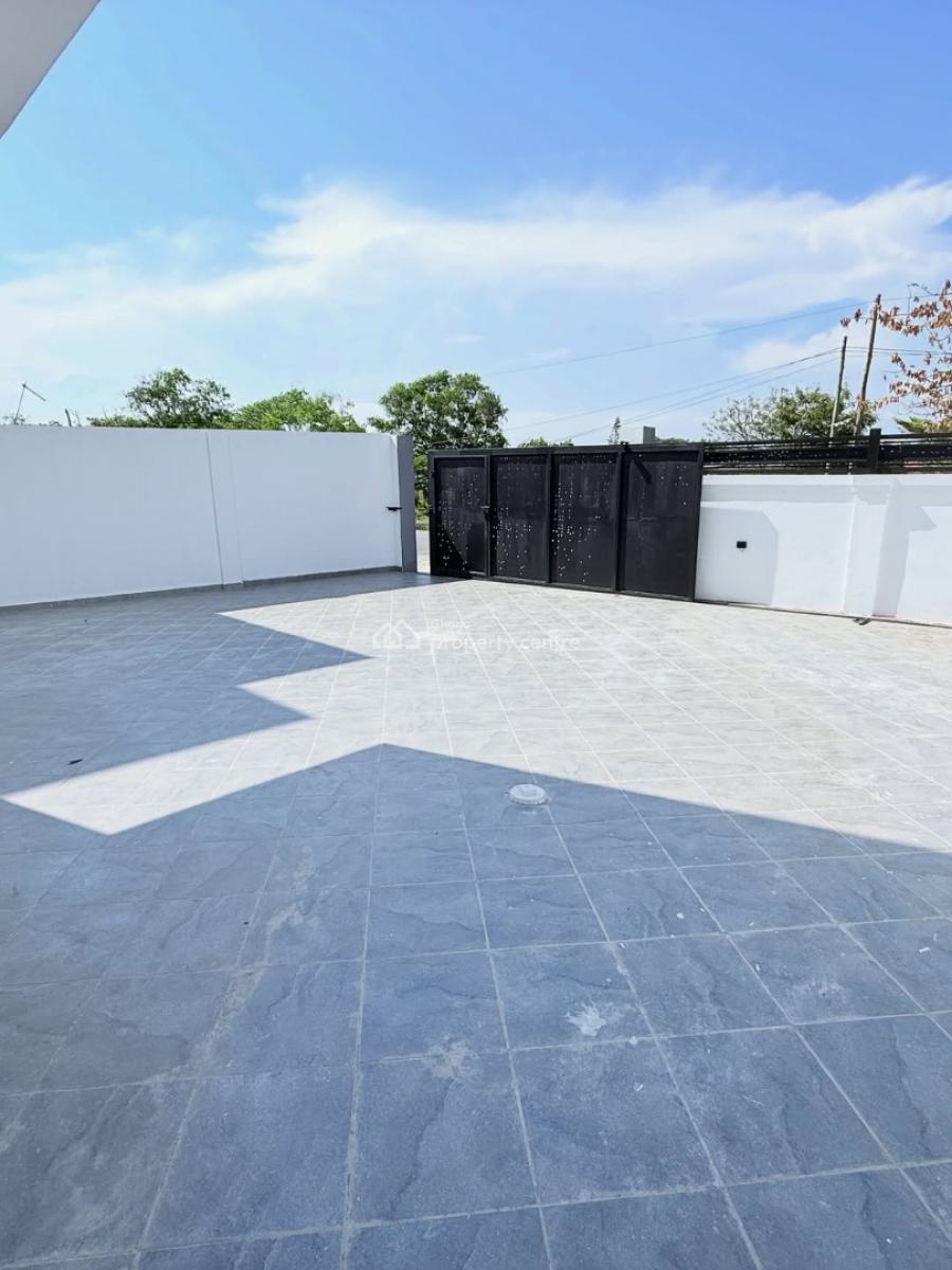 4 Bedroom House, Sakumono, Accra Metropolitan, Accra, House for Sale