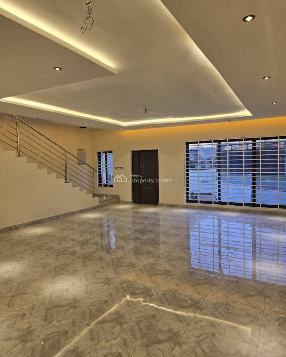 4-bedroom House @ Kwabenya, Kwabenya, Ga East Municipal, Accra, House for Sale