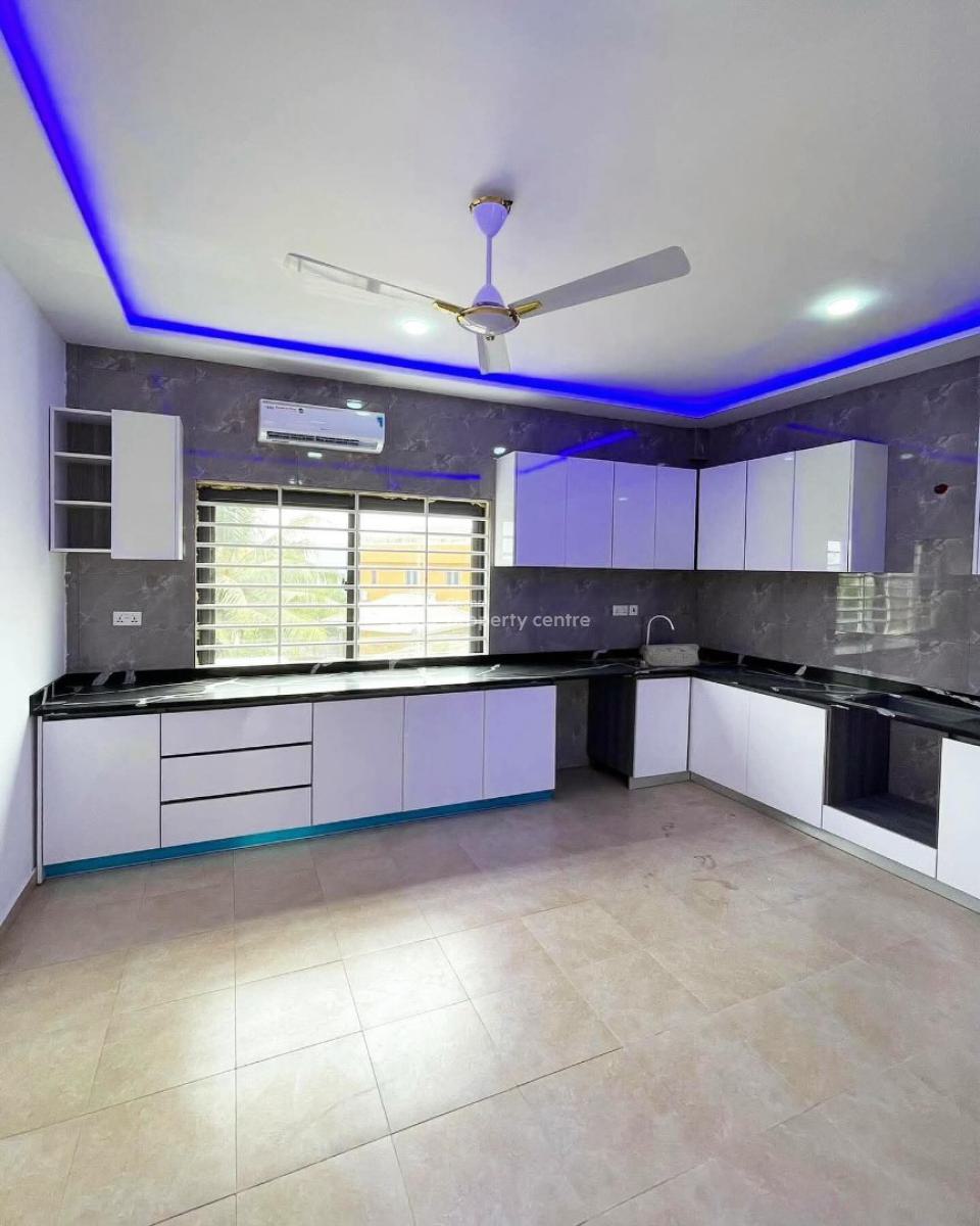 Lovely 2 Bedroom Apartment, Adjiriganor, East Legon, Accra, Apartment for Rent