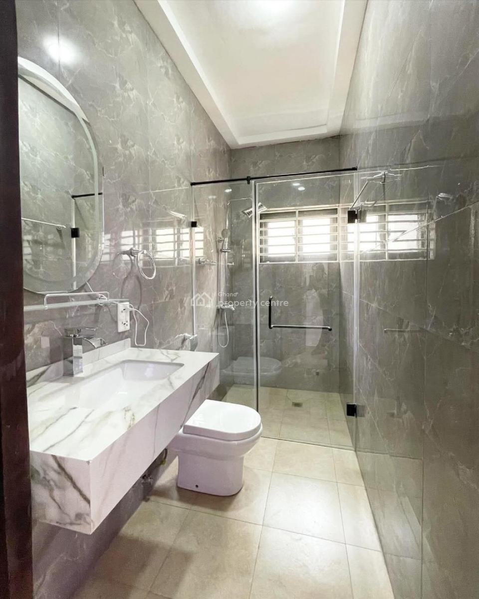 Lovely 2 Bedroom Apartment, Adjiriganor, East Legon, Accra, Apartment for Rent