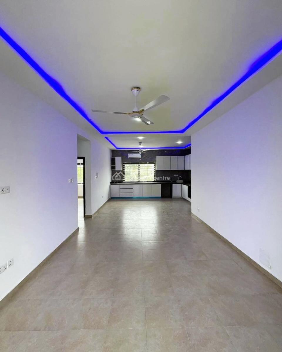 Lovely 2 Bedroom Apartment, Adjiriganor, East Legon, Accra, Apartment for Rent