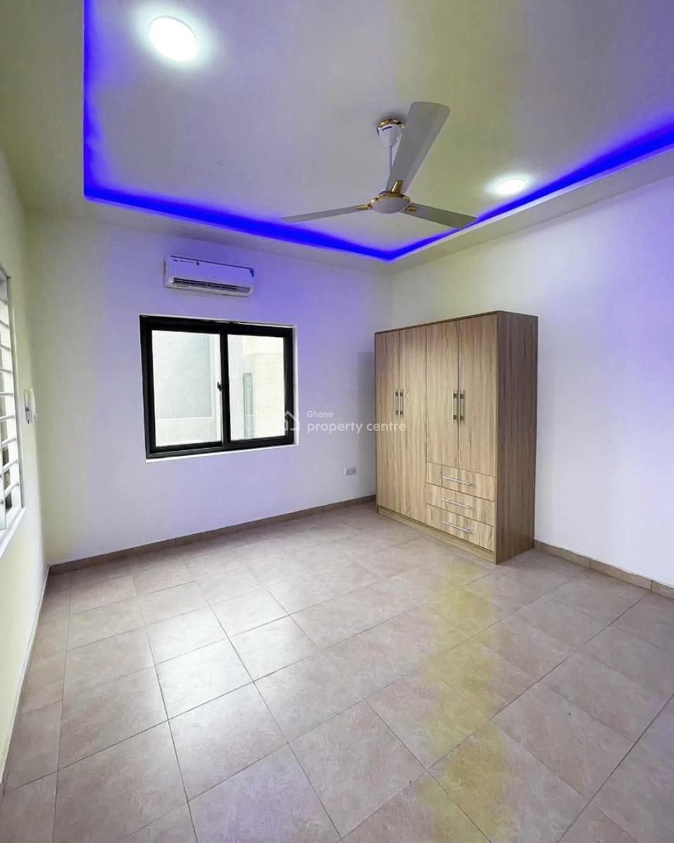 Lovely 2 Bedroom Apartment, Adjiriganor, East Legon, Accra, Apartment for Rent