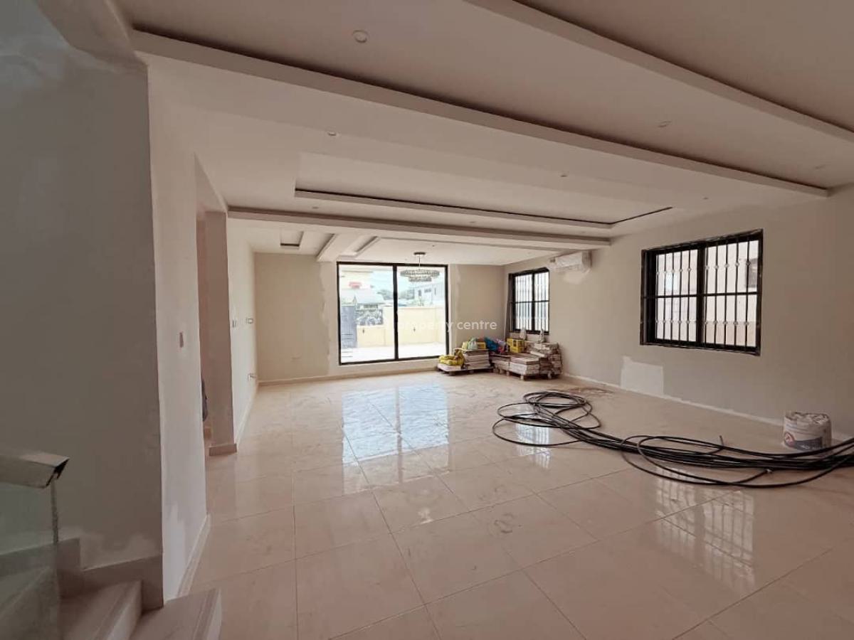Spacious 2 Bedroom Apartment, Adjiriganor, East Legon, Accra, Apartment for Rent