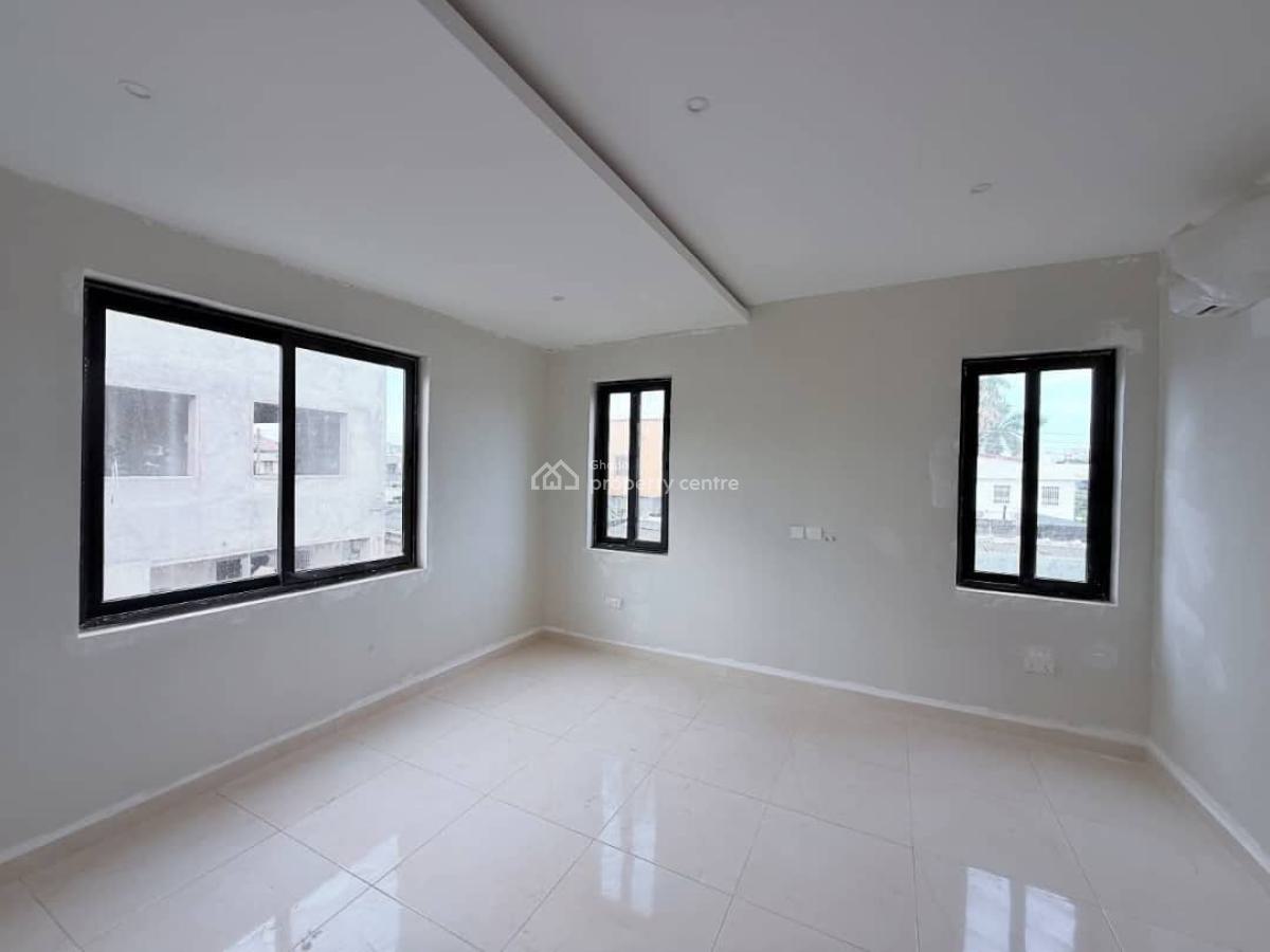 Spacious 2 Bedroom Apartment, Adjiriganor, East Legon, Accra, Apartment for Rent