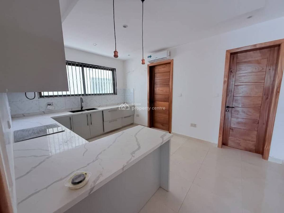 Spacious 2 Bedroom Apartment, Adjiriganor, East Legon, Accra, Apartment for Rent