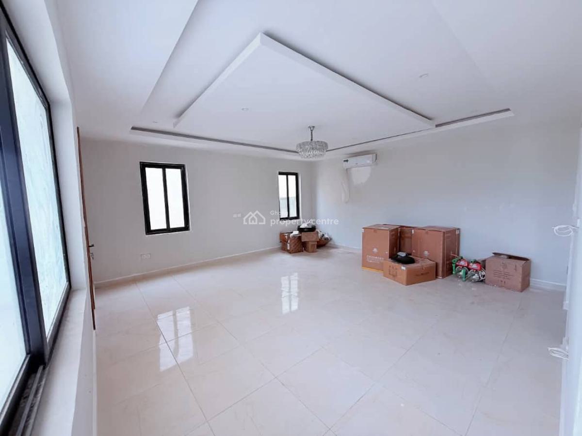Spacious 2 Bedroom Apartment, Adjiriganor, East Legon, Accra, Apartment for Rent
