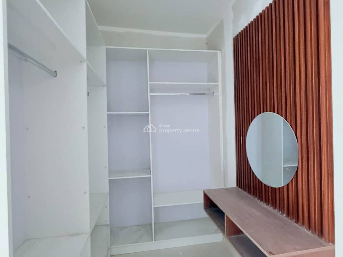 Spacious 2 Bedroom Apartment, Adjiriganor, East Legon, Accra, Apartment for Rent