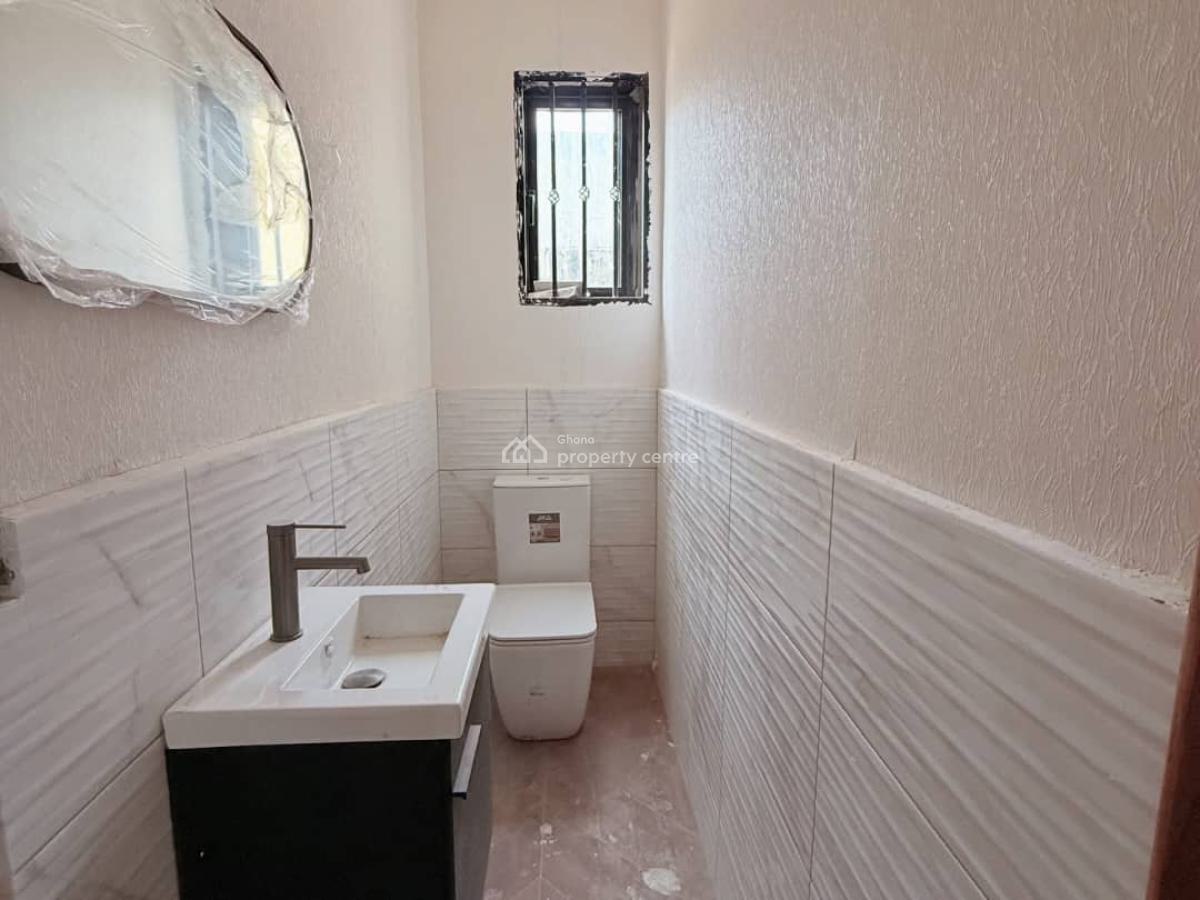 Spacious 2 Bedroom Apartment, Adjiriganor, East Legon, Accra, Apartment for Rent