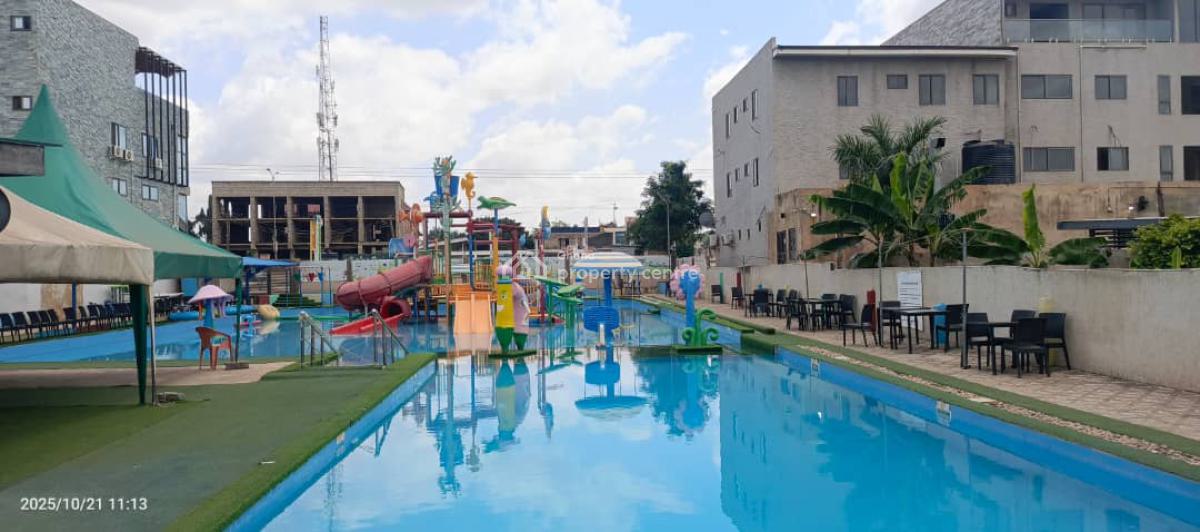 5 Plots of Land, Oyarifa, La Nkwantanang Madina Municipal, Accra, Mixed-use Land for Sale