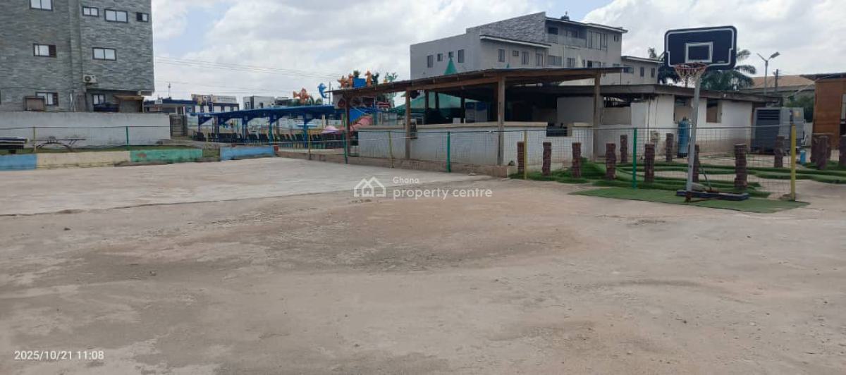 5 Plots of Land, Oyarifa, La Nkwantanang Madina Municipal, Accra, Mixed-use Land for Sale