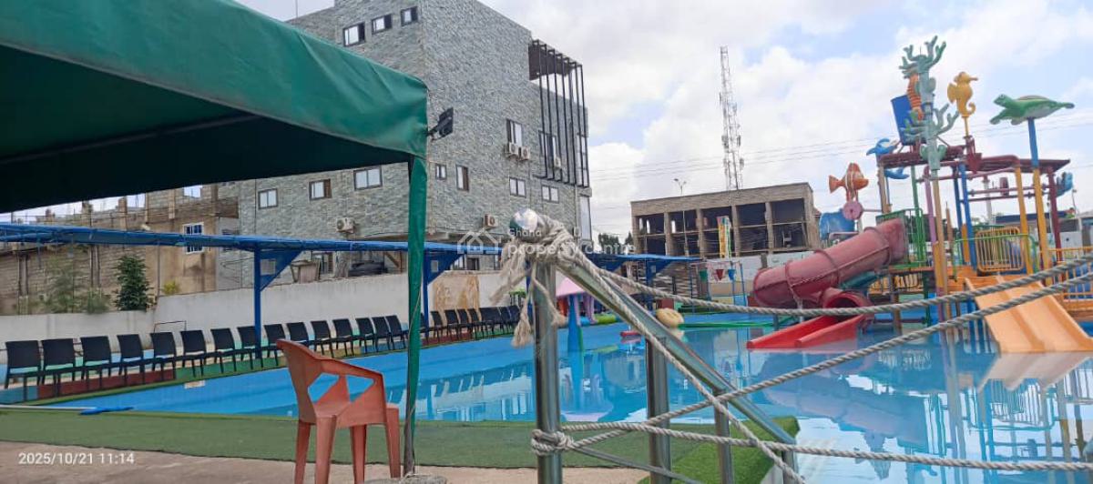 5 Plots of Land, Oyarifa, La Nkwantanang Madina Municipal, Accra, Mixed-use Land for Sale