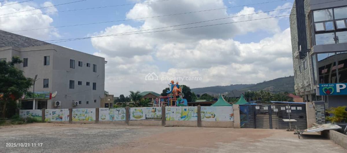 5 Plots of Land, Oyarifa, La Nkwantanang Madina Municipal, Accra, Mixed-use Land for Sale