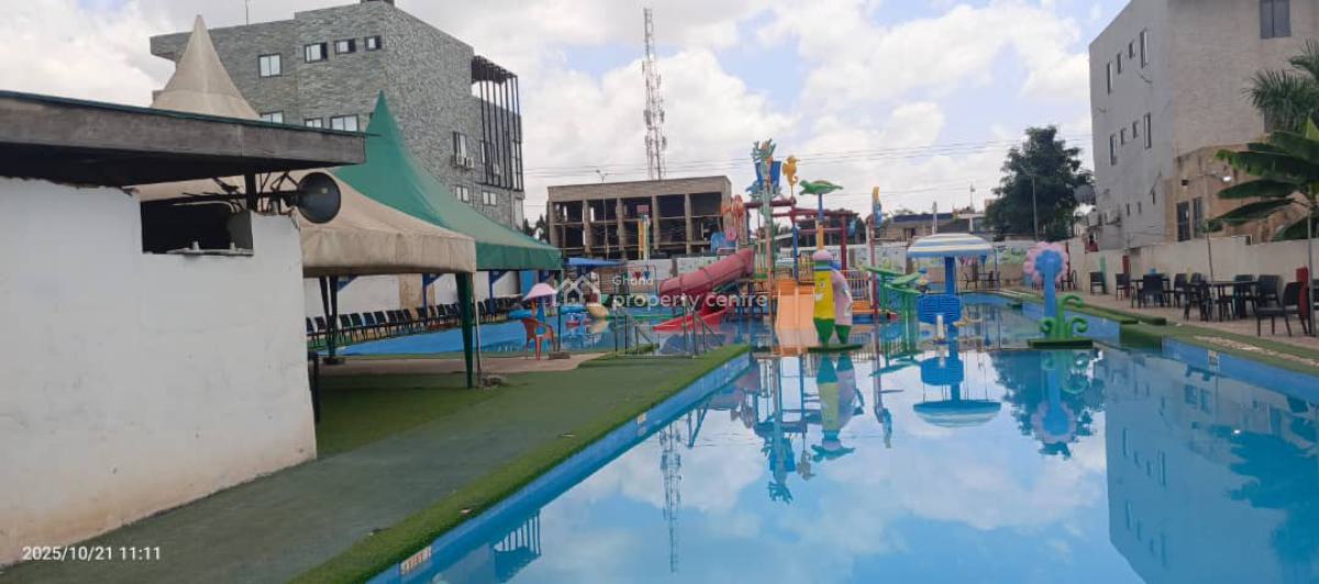 5 Plots of Land, Oyarifa, La Nkwantanang Madina Municipal, Accra, Mixed-use Land for Sale