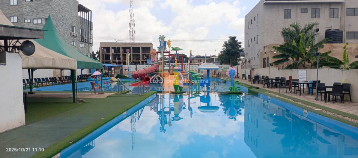 5 Plots of Land, Oyarifa, La Nkwantanang Madina Municipal, Accra, Mixed-use Land for Sale