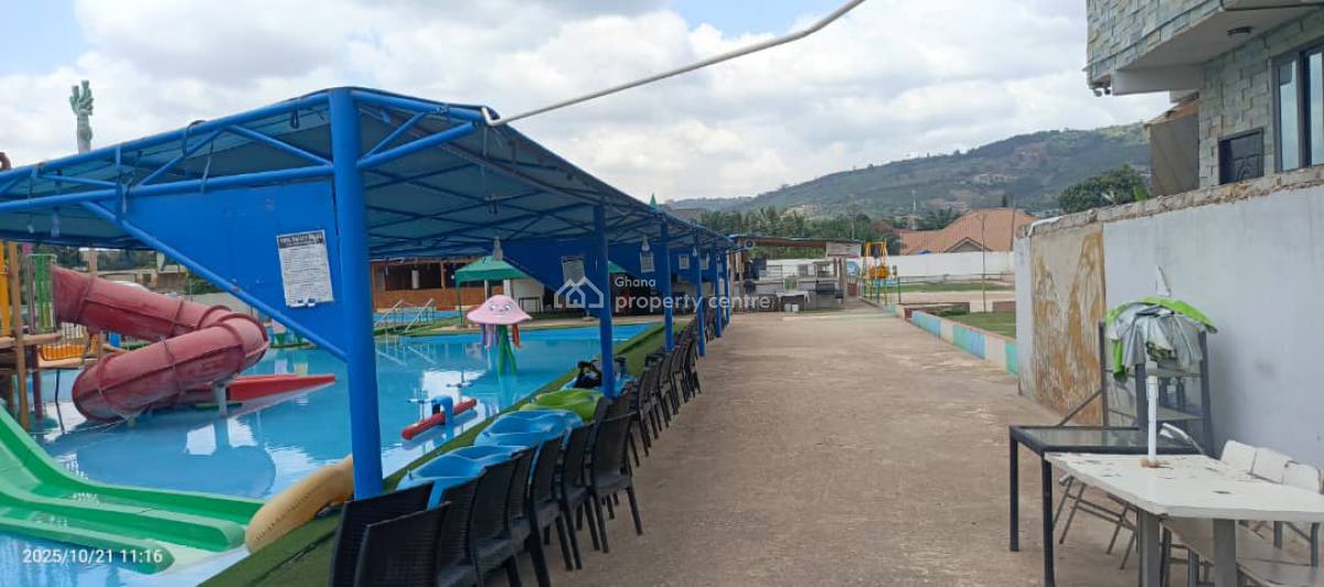 5 Plots of Land, Oyarifa, La Nkwantanang Madina Municipal, Accra, Mixed-use Land for Sale