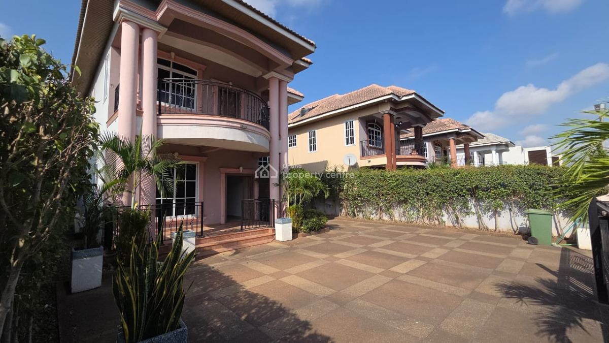 Luxury 3 Bedrooms House in Dome, Dome,accra, Dome, Ga East Municipal, Accra, House for Rent