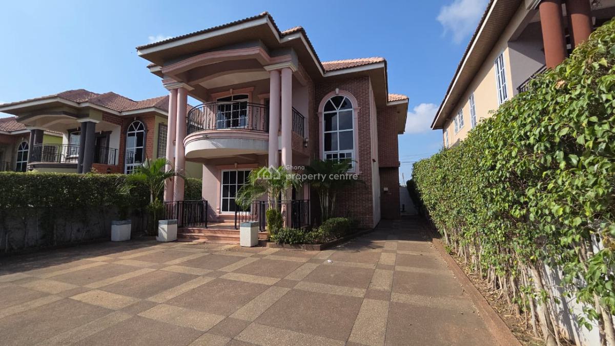 Luxury 3 Bedrooms House in Dome, Dome,accra, Dome, Ga East Municipal, Accra, House for Rent