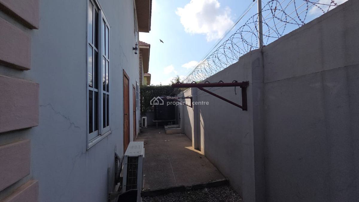 Luxury 3 Bedrooms House in Dome, Dome,accra, Dome, Ga East Municipal, Accra, House for Rent
