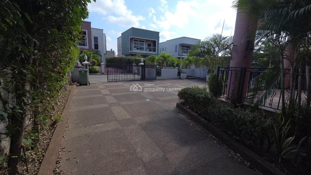 Luxury 3 Bedrooms House in Dome, Dome,accra, Dome, Ga East Municipal, Accra, House for Rent