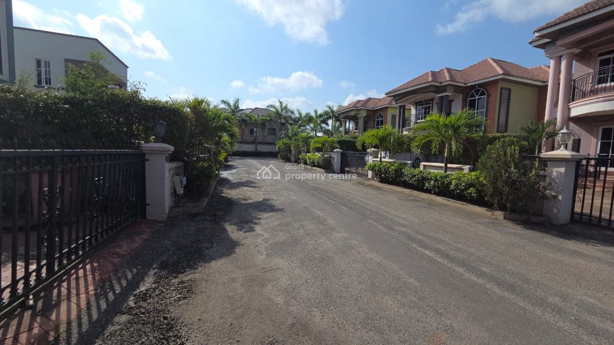 Luxury 3 Bedrooms House in Dome, Dome,accra, Dome, Ga East Municipal, Accra, House for Rent