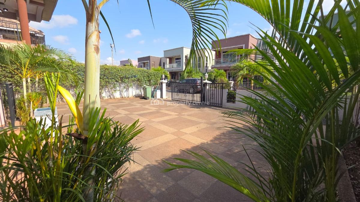 Luxury 3 Bedrooms House in Dome, Dome,accra, Dome, Ga East Municipal, Accra, House for Rent