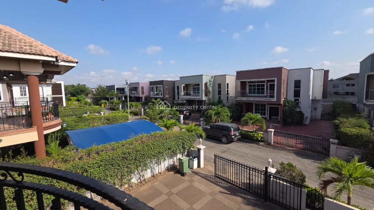 Luxury 3 Bedrooms House in Dome, Dome,accra, Dome, Ga East Municipal, Accra, House for Rent