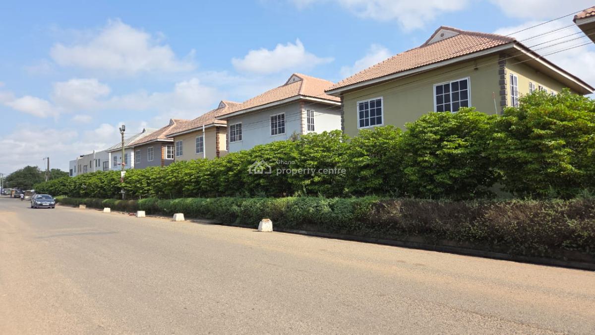 Luxury 3 Bedrooms House in Dome, Dome,accra, Dome, Ga East Municipal, Accra, House for Rent