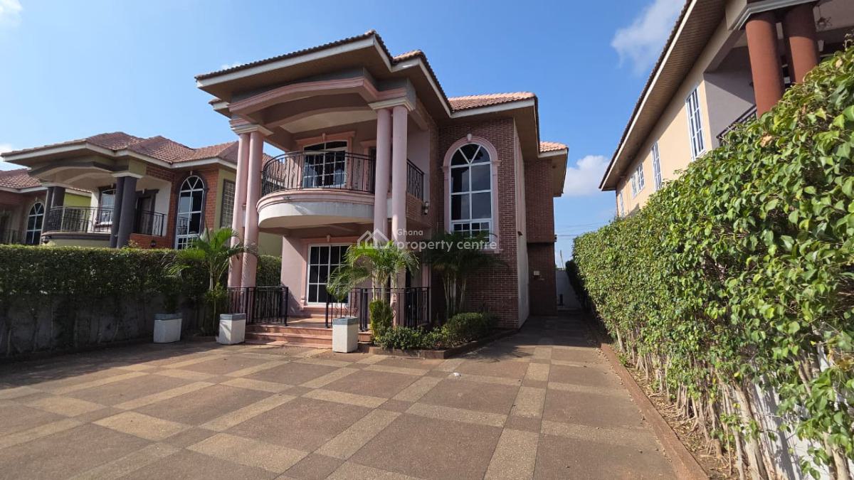 Luxury 3 Bedrooms House in Dome, Dome,accra, Dome, Ga East Municipal, Accra, House for Rent