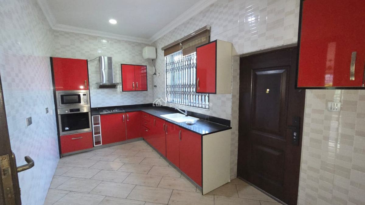 Luxury 3 Bedrooms House in Dome, Dome,accra, Dome, Ga East Municipal, Accra, House for Rent