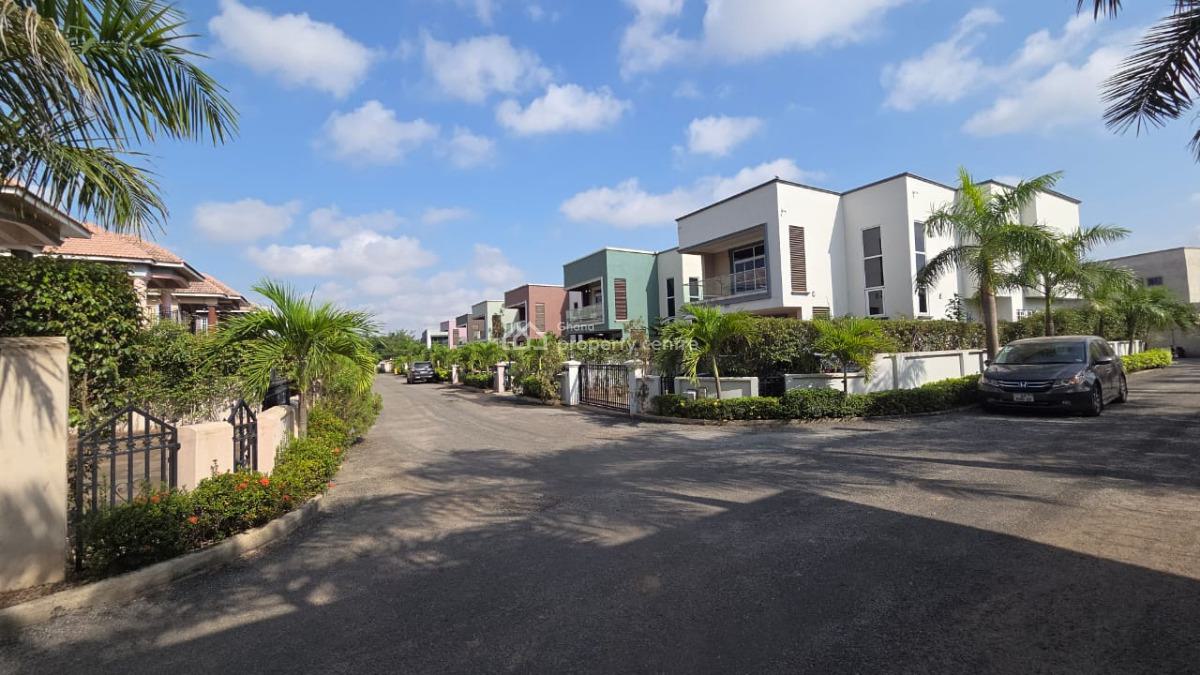 Luxury 3 Bedrooms House in Dome, Dome,accra, Dome, Ga East Municipal, Accra, House for Rent