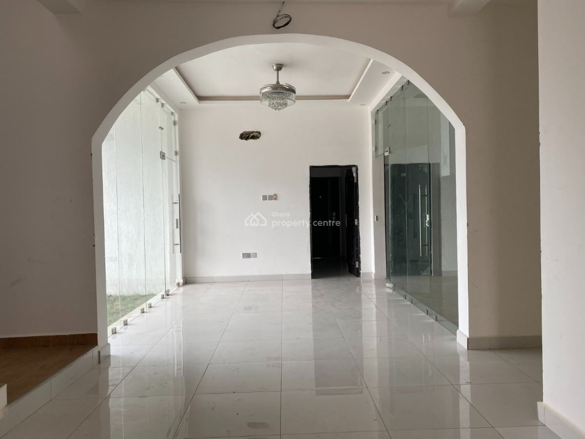 5 Bedroom House at Roman Ridge, Roman Ridge, Accra Metropolitan, Accra, House for Sale