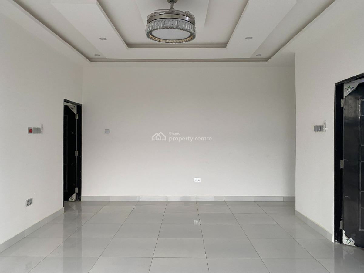 5 Bedroom House at Roman Ridge, Roman Ridge, Accra Metropolitan, Accra, House for Sale