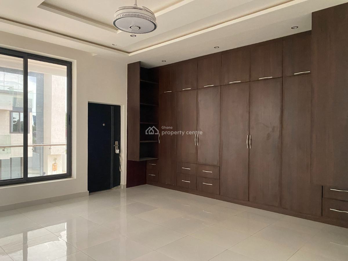 5 Bedroom House at Roman Ridge, Roman Ridge, Accra Metropolitan, Accra, House for Sale
