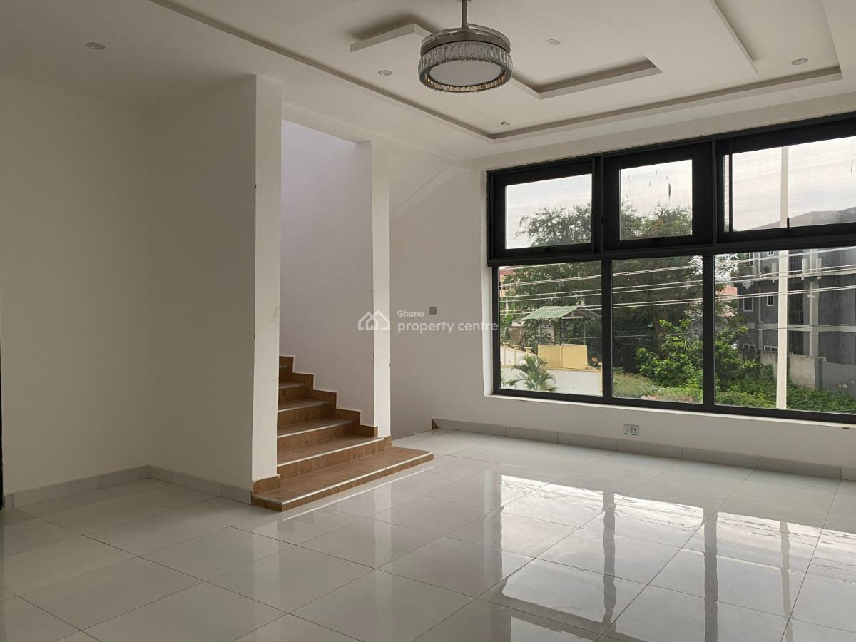 5 Bedroom House at Roman Ridge, Roman Ridge, Accra Metropolitan, Accra, House for Sale