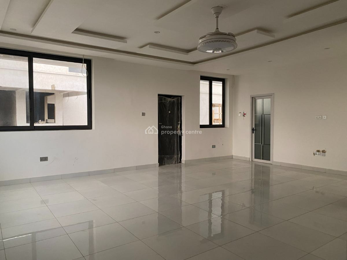 5 Bedroom House at Roman Ridge, Roman Ridge, Accra Metropolitan, Accra, House for Sale