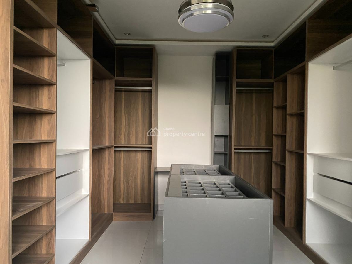 5 Bedroom House at Roman Ridge, Roman Ridge, Accra Metropolitan, Accra, House for Sale