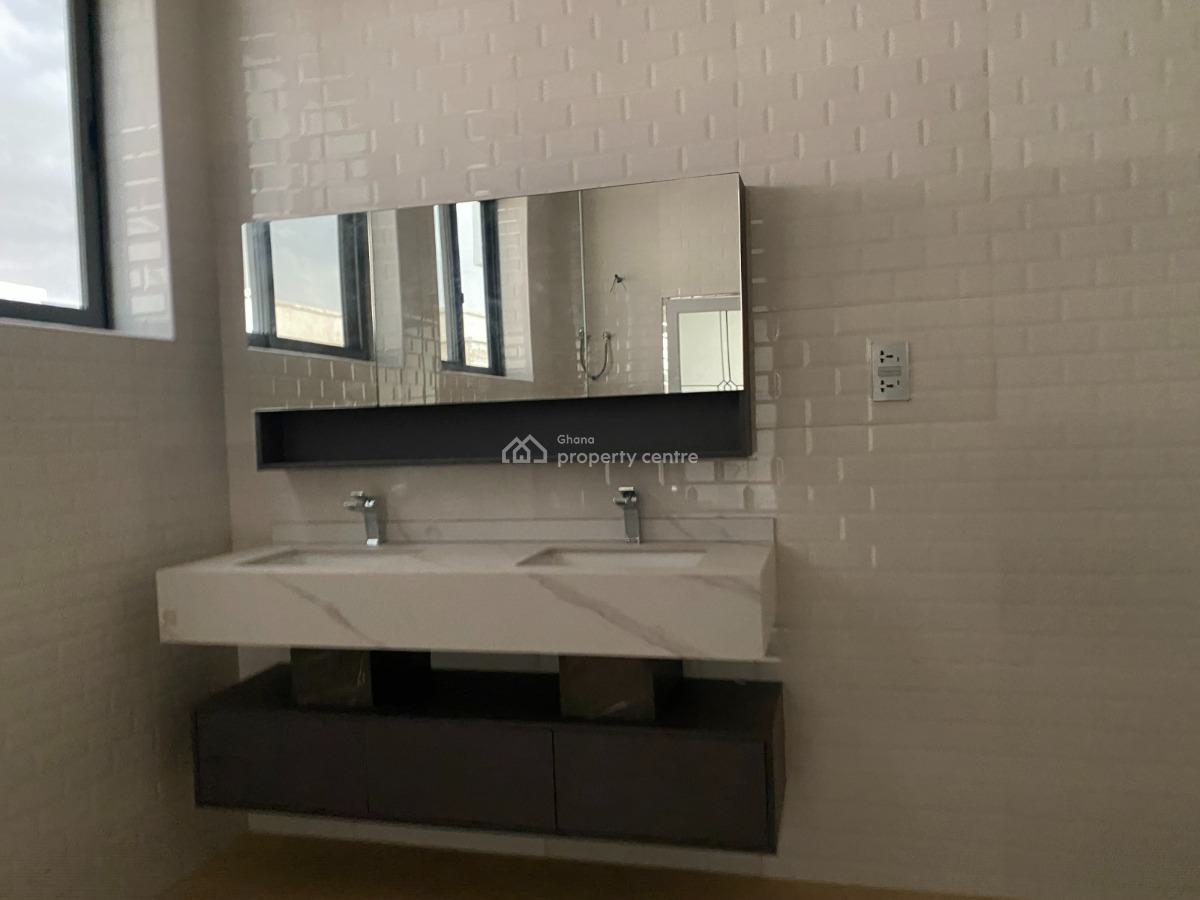 5 Bedroom House at Roman Ridge, Roman Ridge, Accra Metropolitan, Accra, House for Sale