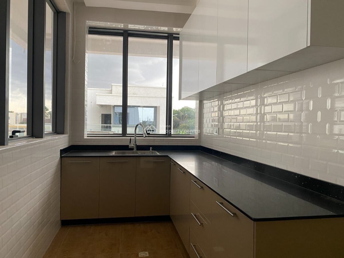 5 Bedroom House at Roman Ridge, Roman Ridge, Accra Metropolitan, Accra, House for Sale